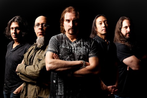 Afla setlistul concertului Dream Theater din Bucuresti!